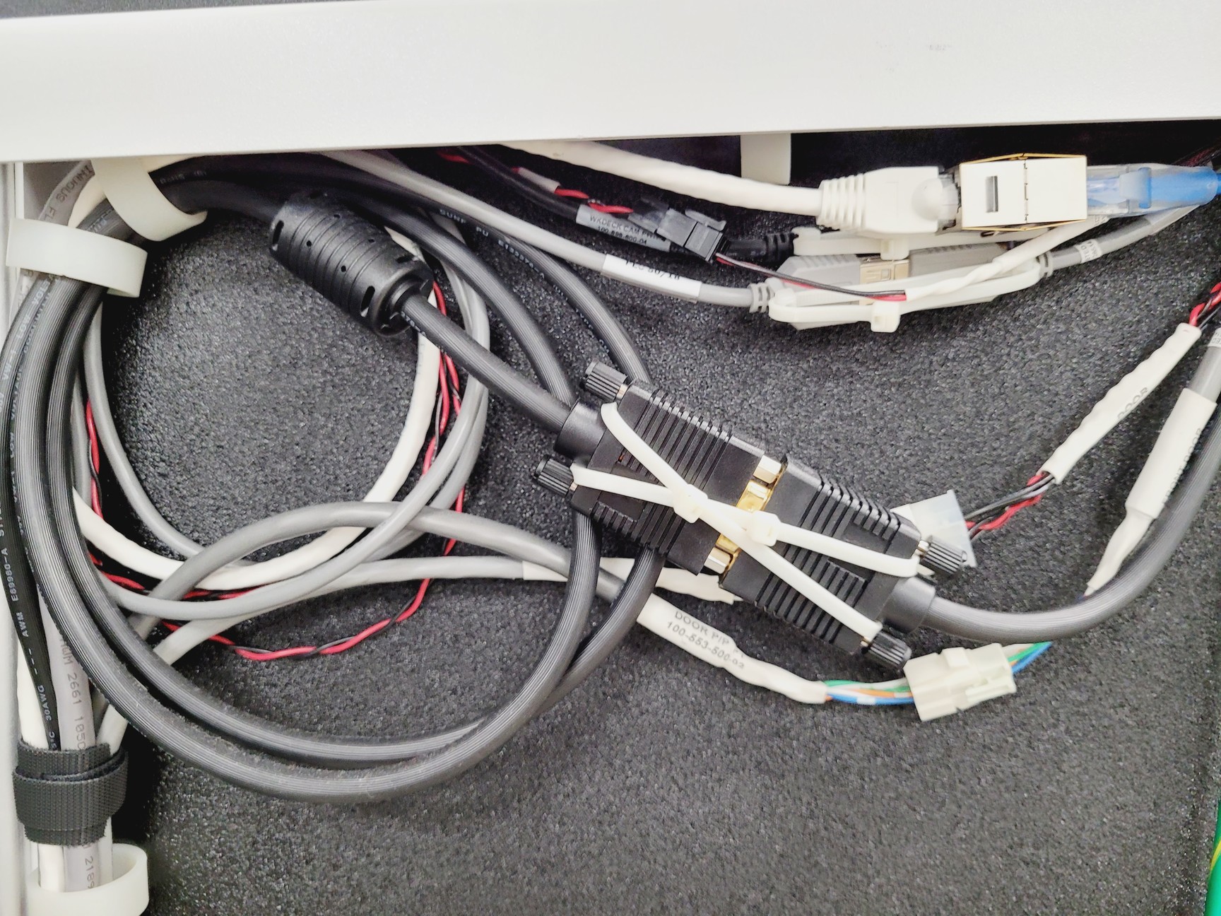 Image of PacBio Model Sequel II IIe Next Generation Sequencing (NGS) System Lab