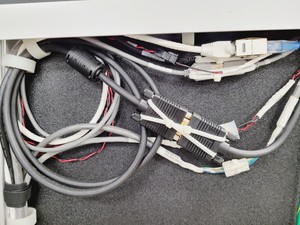 Thumbnail image of PacBio Model Sequel II IIe Next Generation Sequencing (NGS) System Lab