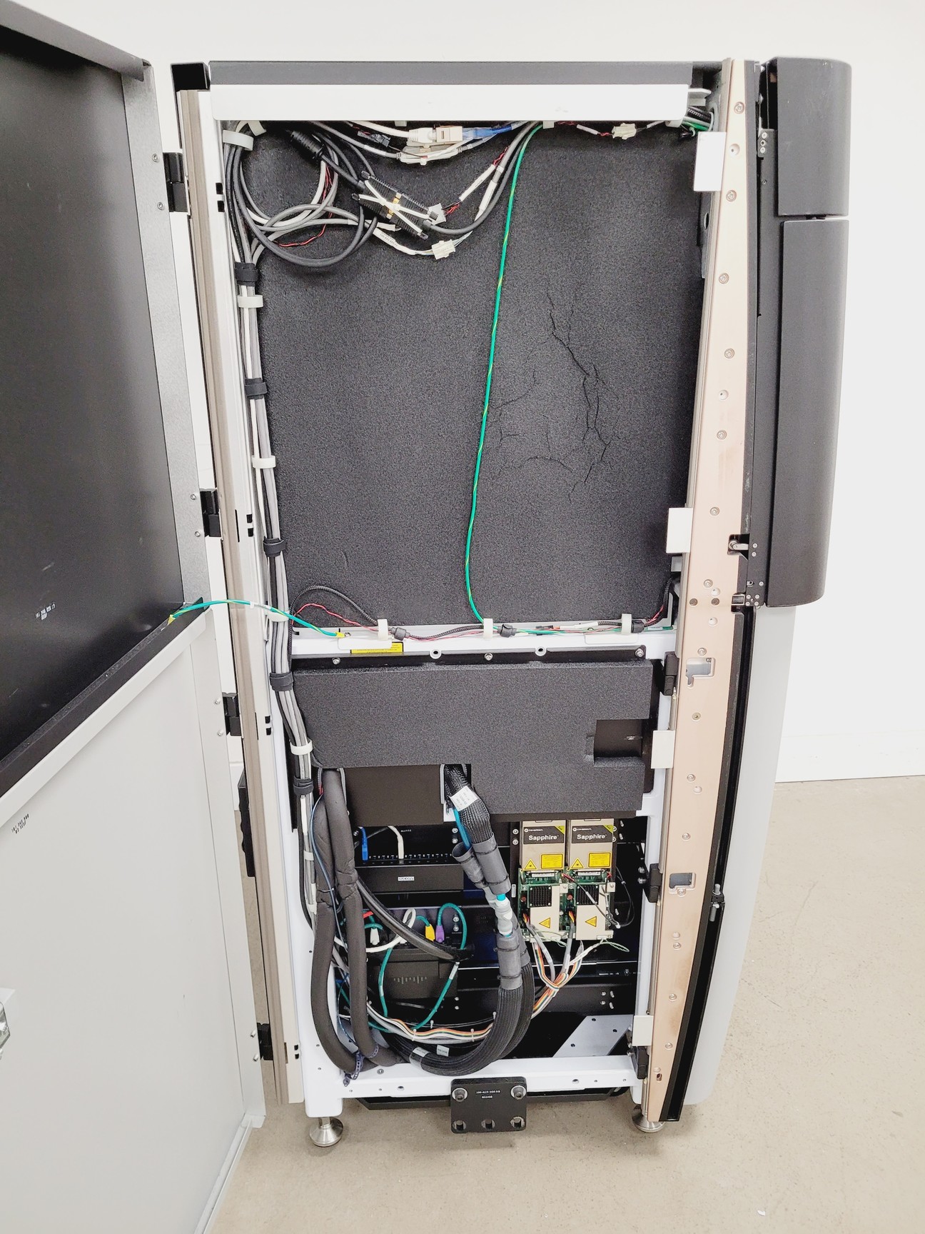 Image of PacBio Model Sequel II IIe Next Generation Sequencing (NGS) System Lab