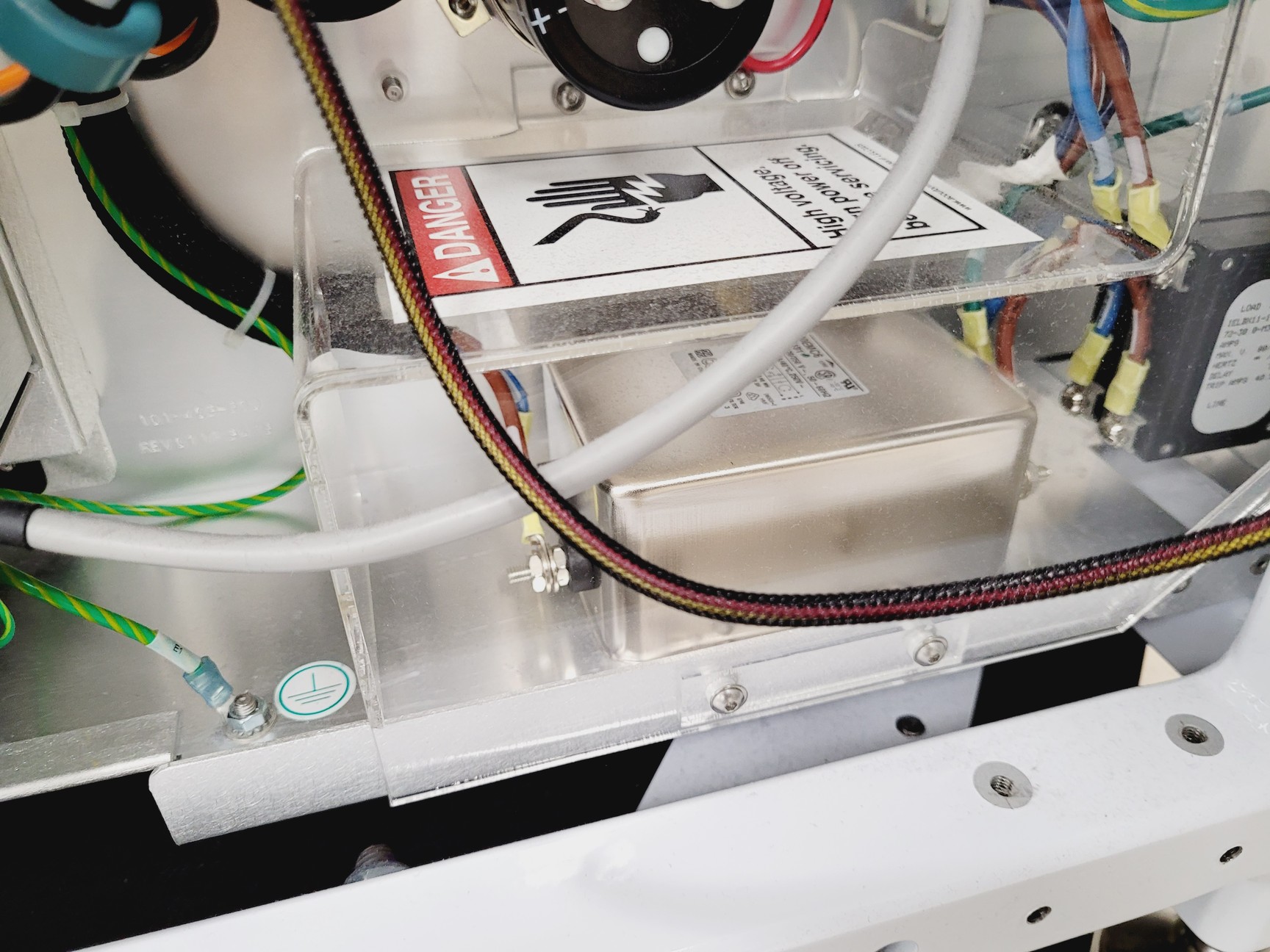Image of PacBio Model Sequel II IIe Next Generation Sequencing (NGS) System Lab