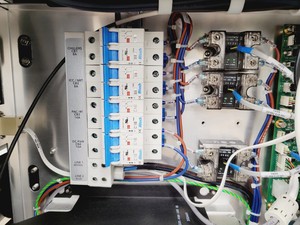 Thumbnail image of PacBio Model Sequel II IIe Next Generation Sequencing (NGS) System Lab