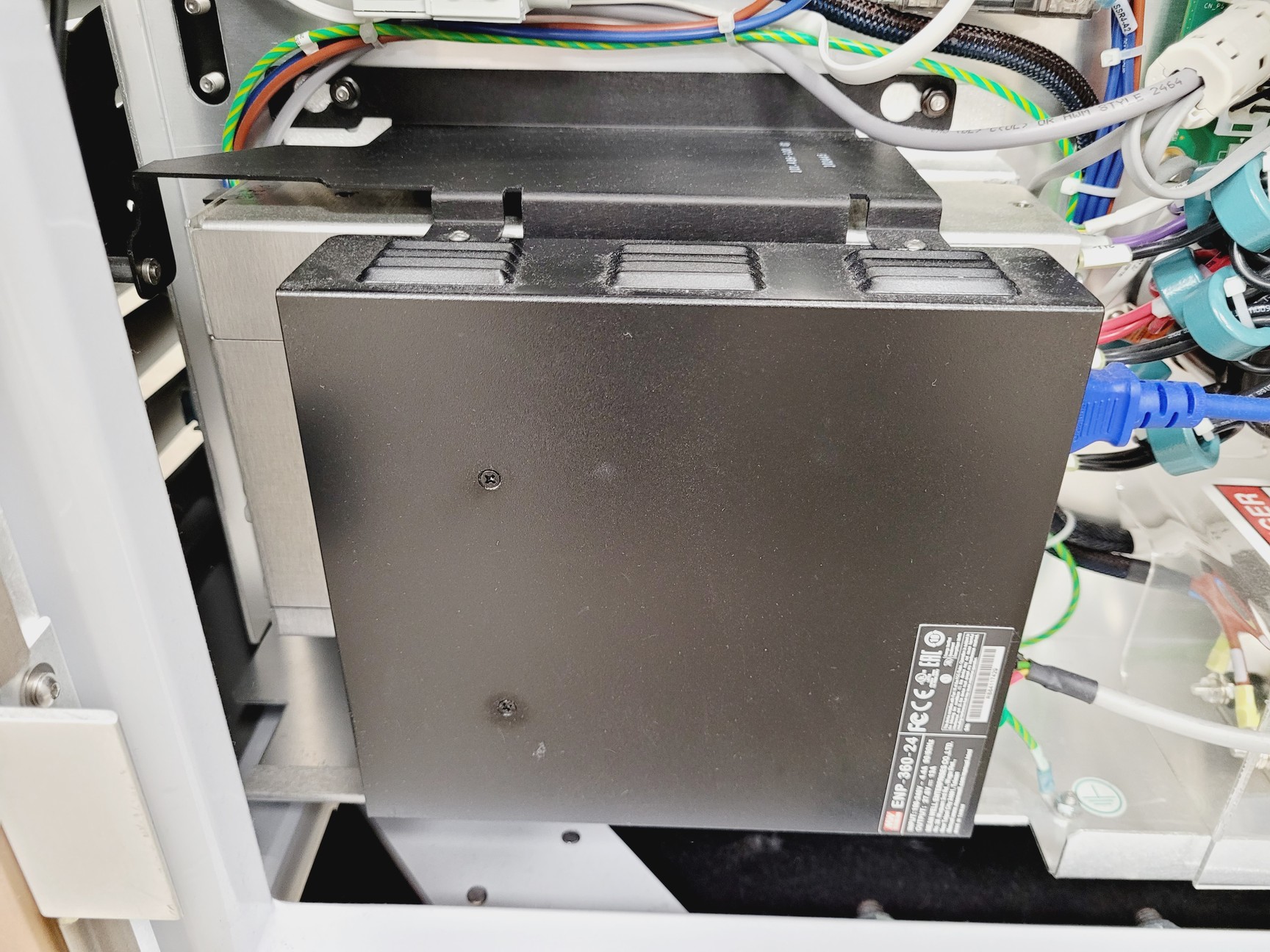 Image of PacBio Model Sequel II IIe Next Generation Sequencing (NGS) System Lab