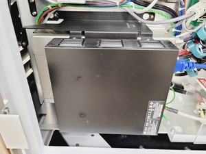 Thumbnail image of PacBio Model Sequel II IIe Next Generation Sequencing (NGS) System Lab