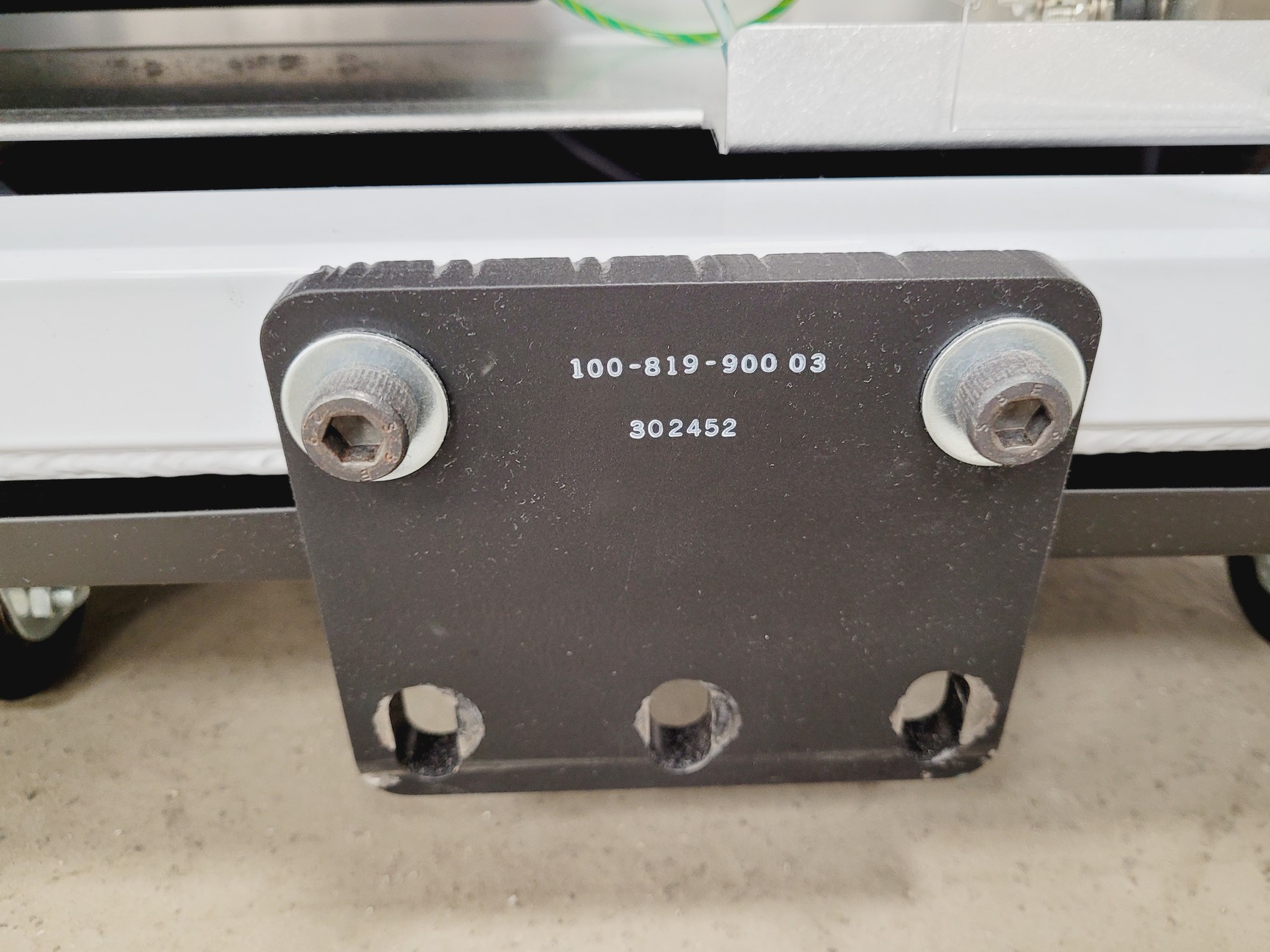 Image of PacBio Model Sequel II IIe Next Generation Sequencing (NGS) System Lab