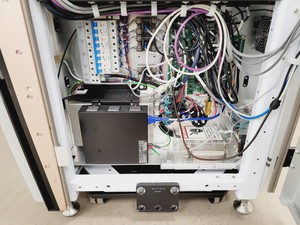 Thumbnail image of PacBio Model Sequel II IIe Next Generation Sequencing (NGS) System Lab