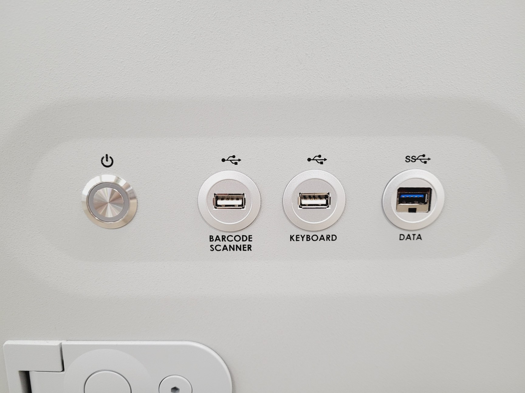 Image of PacBio Model Sequel II IIe Next Generation Sequencing (NGS) System Lab
