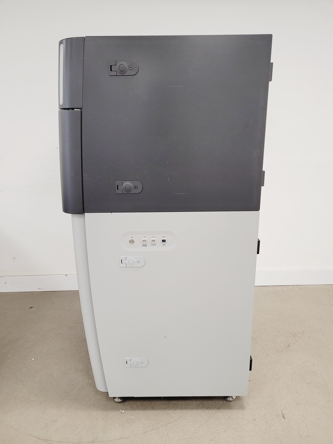 Image of PacBio Model Sequel II IIe Next Generation Sequencing (NGS) System Lab