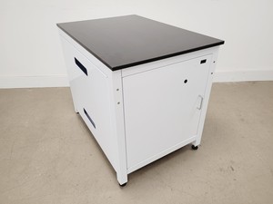 Image of Workplace Modular Systems Laboratory Benchtop Cabinet 100 x 70 x 83cm