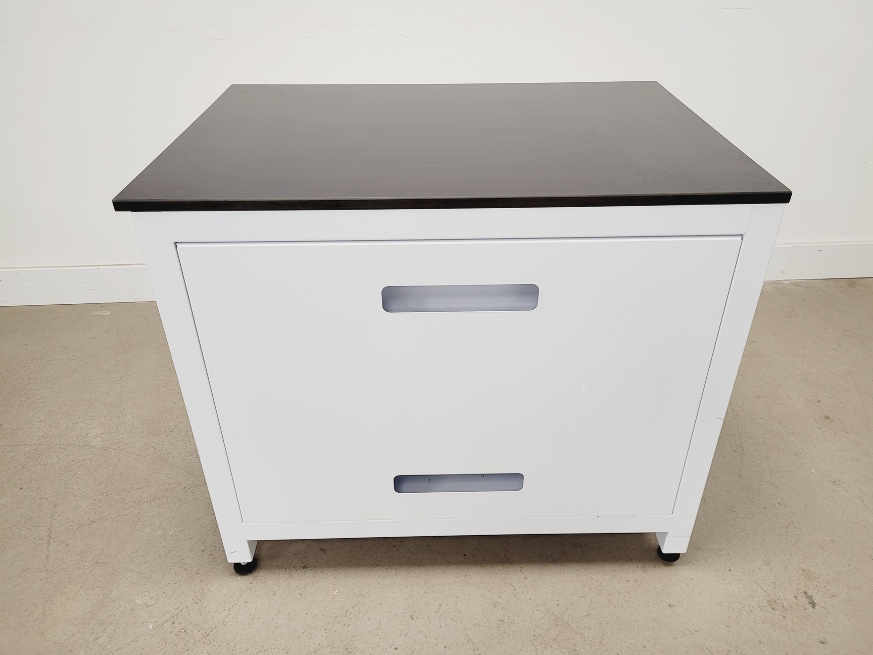 Image of Workplace Modular Systems Laboratory Benchtop Cabinet 100 x 70 x 83cm 