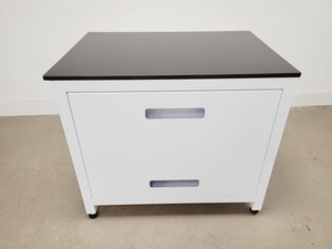 Thumbnail image of Workplace Modular Systems Laboratory Benchtop Cabinet 100 x 70 x 83cm 