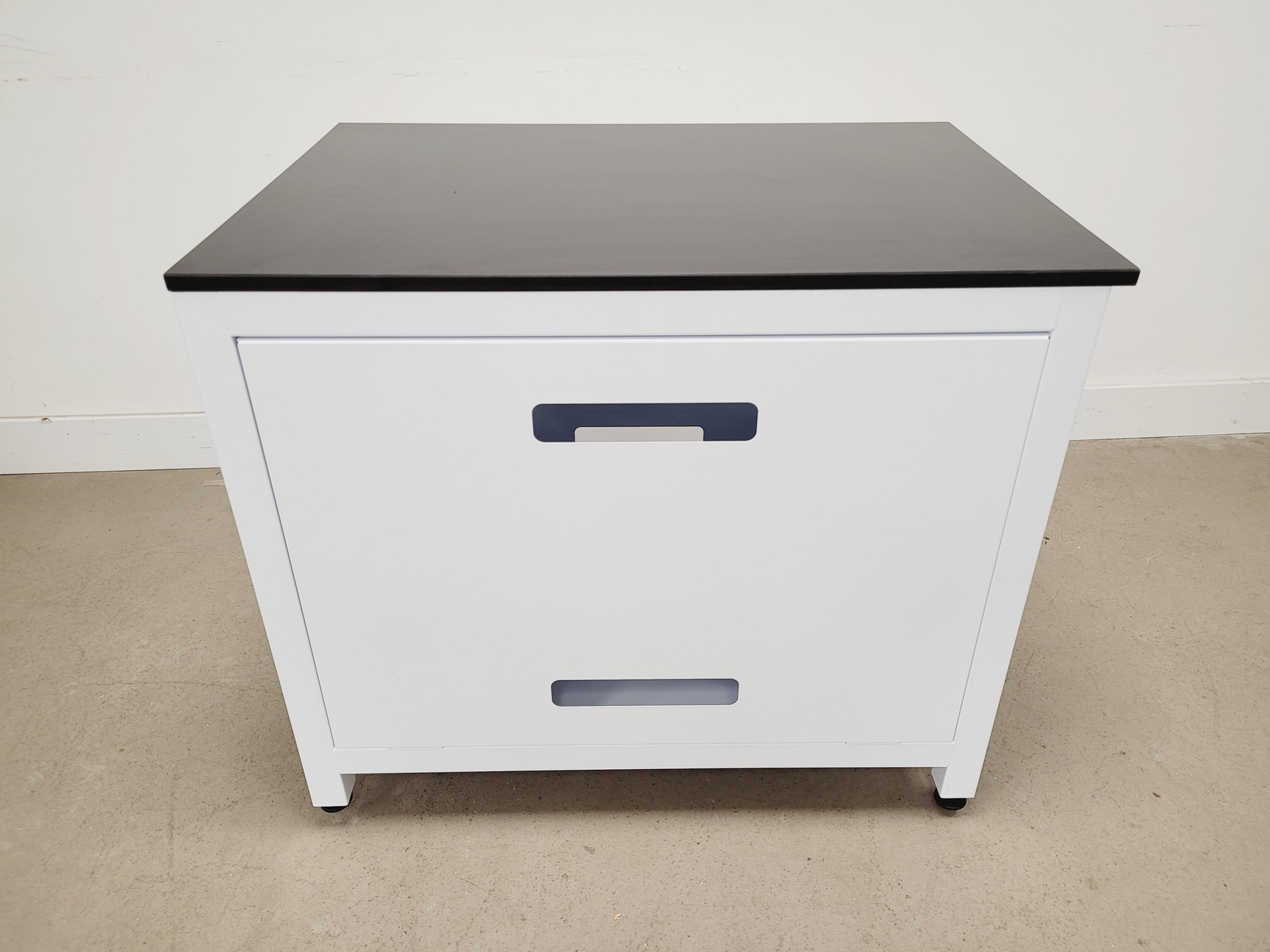 Image of Workplace Modular Systems Laboratory Benchtop Cabinet 100 x 70 x 83cm 
