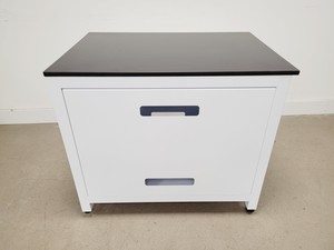 Thumbnail image of Workplace Modular Systems Laboratory Benchtop Cabinet 100 x 70 x 83cm 