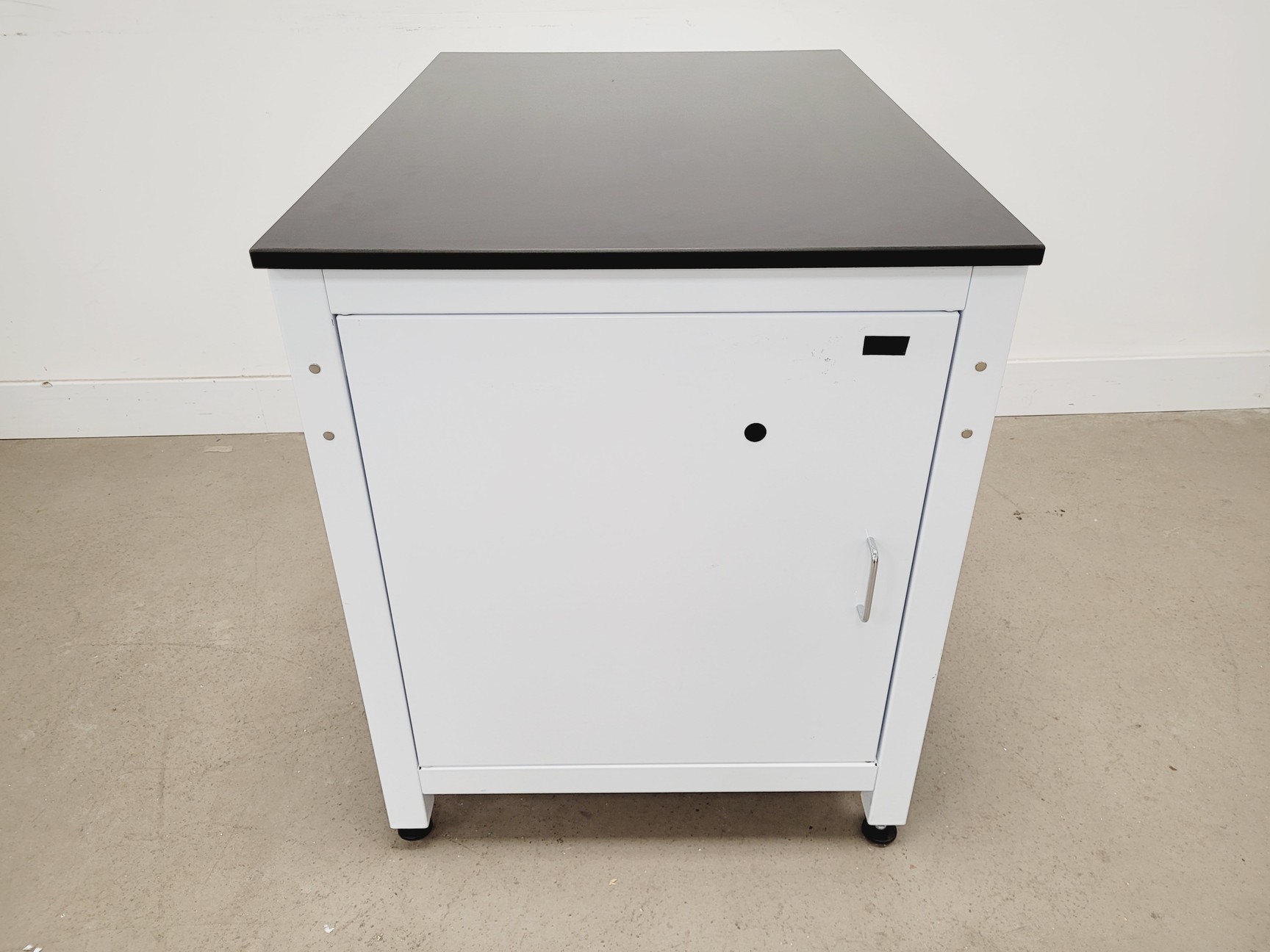 Image of Workplace Modular Systems Laboratory Benchtop Cabinet 100 x 70 x 83cm 