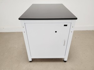 Thumbnail image of Workplace Modular Systems Laboratory Benchtop Cabinet 100 x 70 x 83cm 
