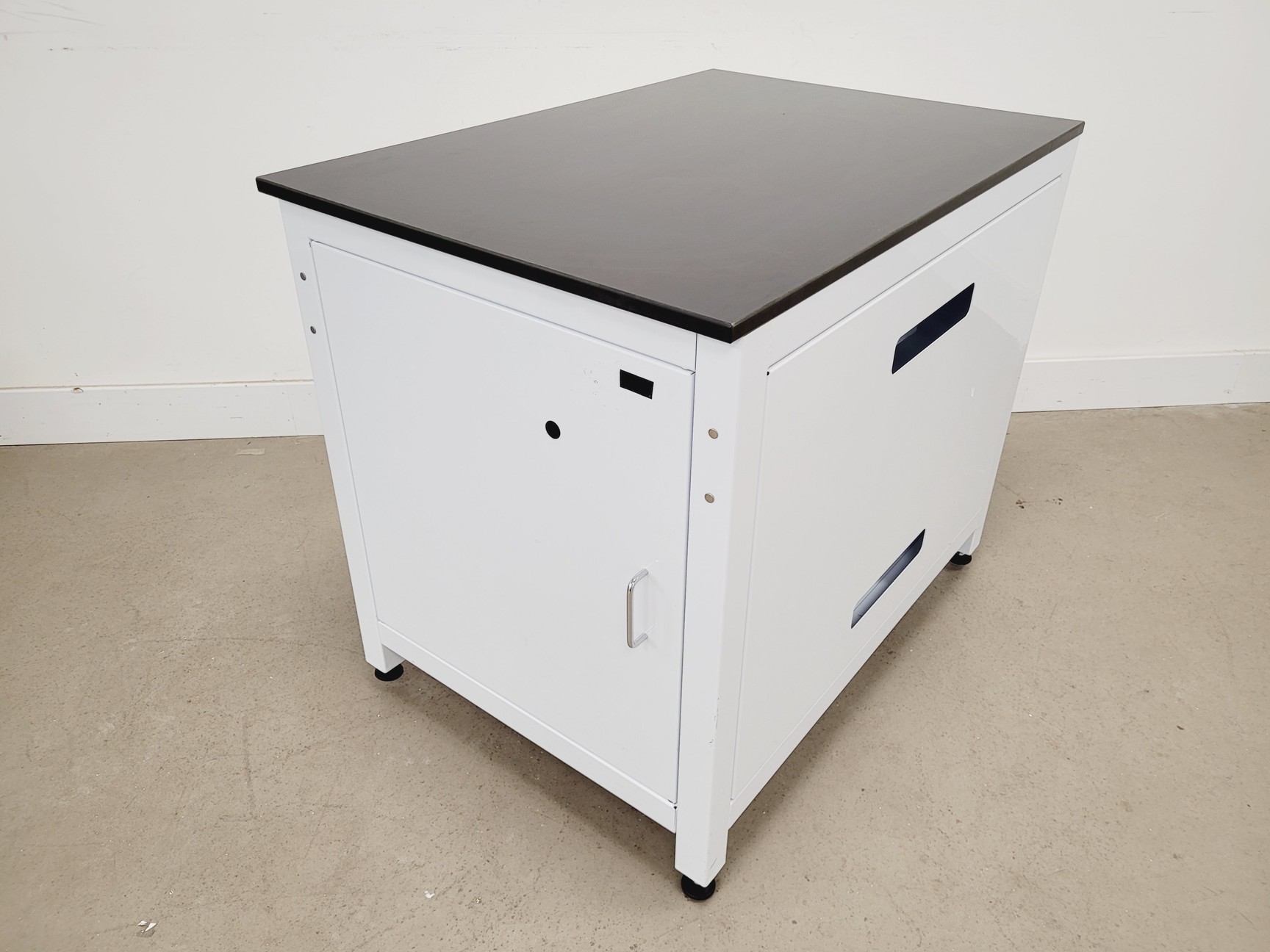 Image of Workplace Modular Systems Laboratory Benchtop Cabinet 100 x 70 x 83cm 