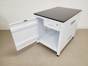 Thumbnail image of Workplace Modular Systems Laboratory Benchtop Cabinet 100 x 70 x 83cm 
