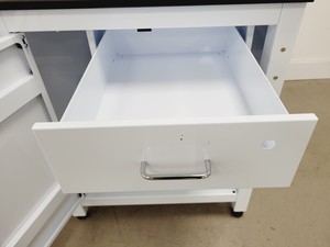 Thumbnail image of Workplace Modular Systems Laboratory Benchtop Cabinet 100 x 70 x 83cm 