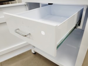 Thumbnail image of Workplace Modular Systems Laboratory Benchtop Cabinet 100 x 70 x 83cm 