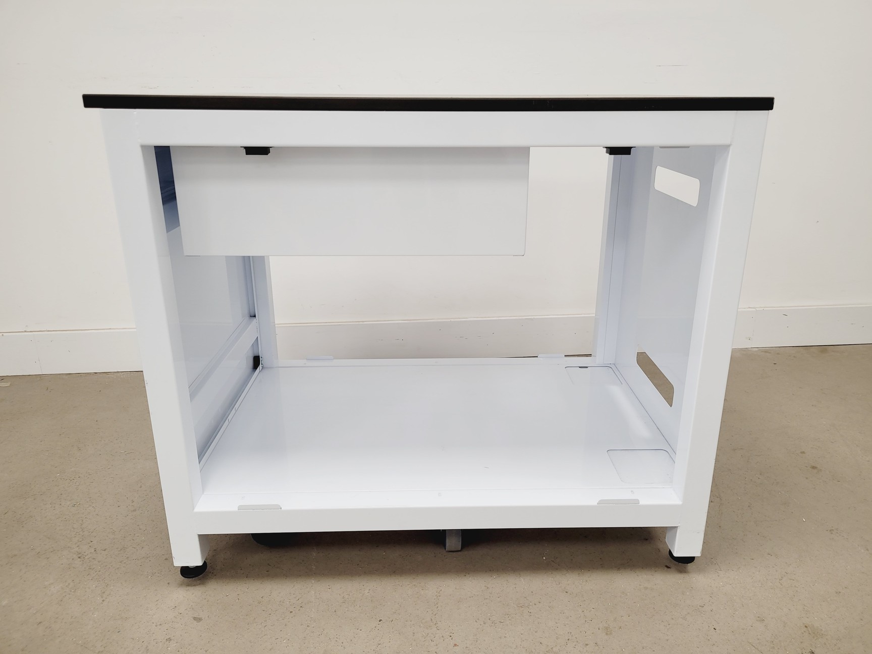 Image of Workplace Modular Systems Laboratory Benchtop Cabinet 100 x 70 x 83cm 