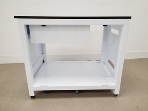 Thumbnail image of Workplace Modular Systems Laboratory Benchtop Cabinet 100 x 70 x 83cm 