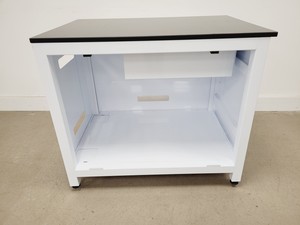 Thumbnail image of Workplace Modular Systems Laboratory Benchtop Cabinet 100 x 70 x 83cm 