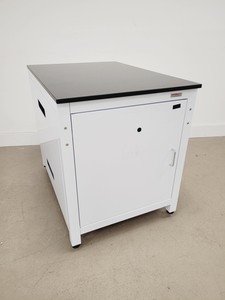 Image of Workplace Modular Systems Laboratory Benchtop Cabinet 100 x 70 x 83cm (LxWxH)