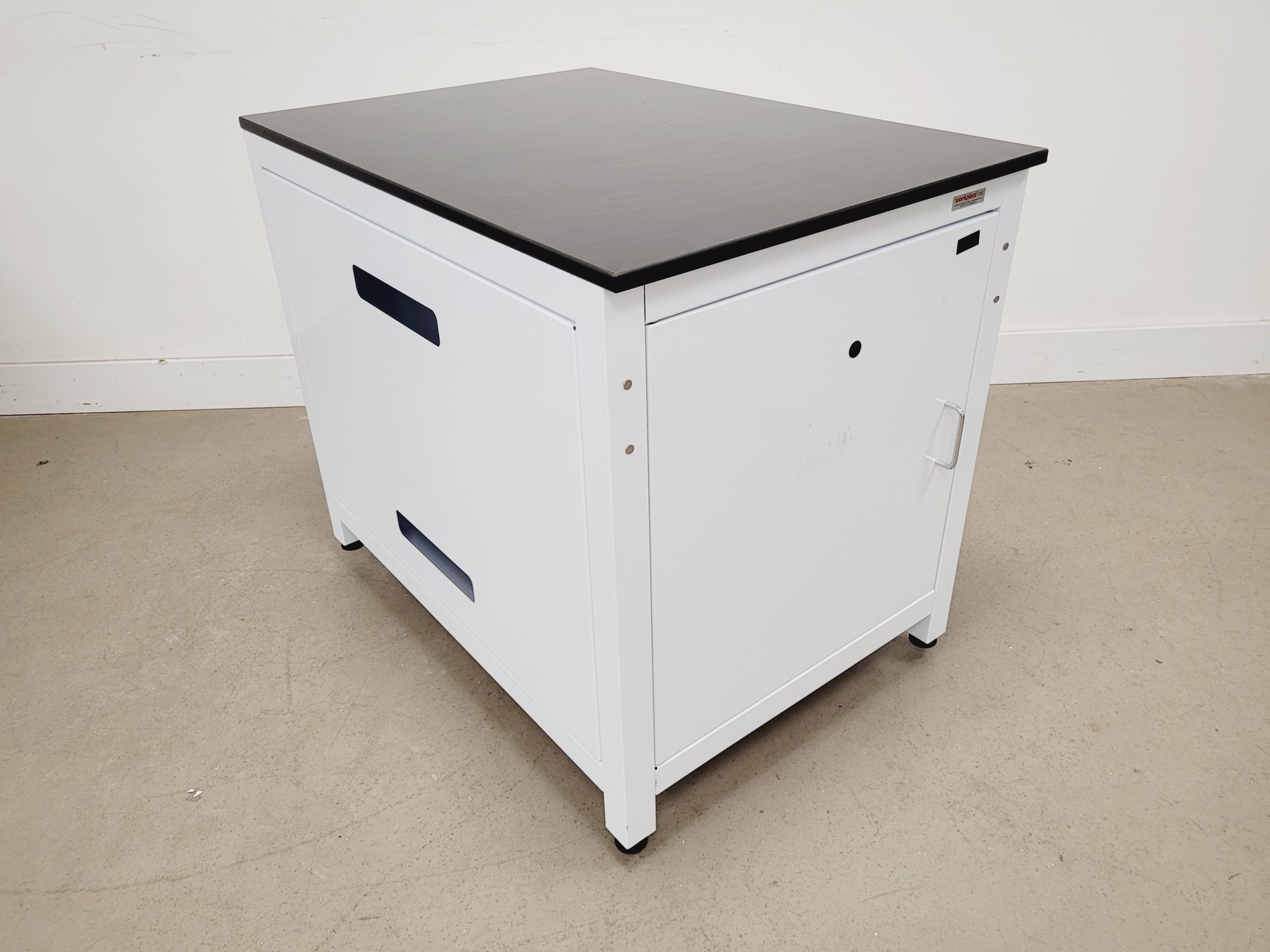 Image of Workplace Modular Systems Laboratory Benchtop Cabinet 100 x 70 x 83cm  (LxWxH)