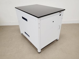Thumbnail image of Workplace Modular Systems Laboratory Benchtop Cabinet 100 x 70 x 83cm  (LxWxH)