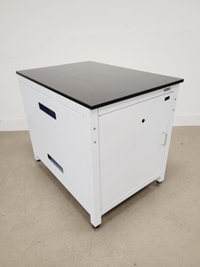 Thumbnail image of Workplace Modular Systems Laboratory Benchtop Cabinet 100 x 70 x 83cm  (LxWxH)