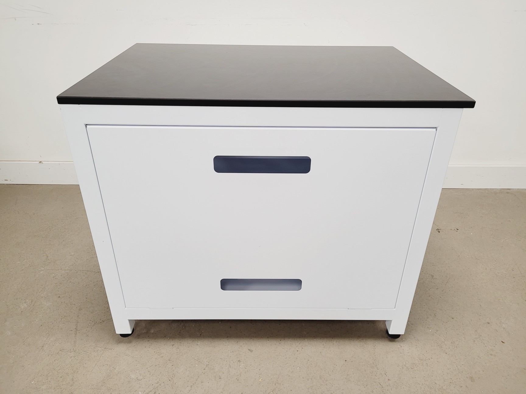 Image of Workplace Modular Systems Laboratory Benchtop Cabinet 100 x 70 x 83cm  (LxWxH)