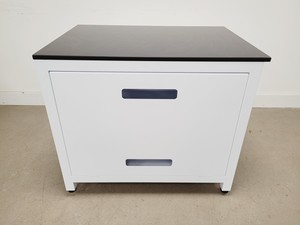 Thumbnail image of Workplace Modular Systems Laboratory Benchtop Cabinet 100 x 70 x 83cm  (LxWxH)
