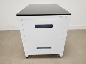 Thumbnail image of Workplace Modular Systems Laboratory Benchtop Cabinet 100 x 70 x 83cm  (LxWxH)