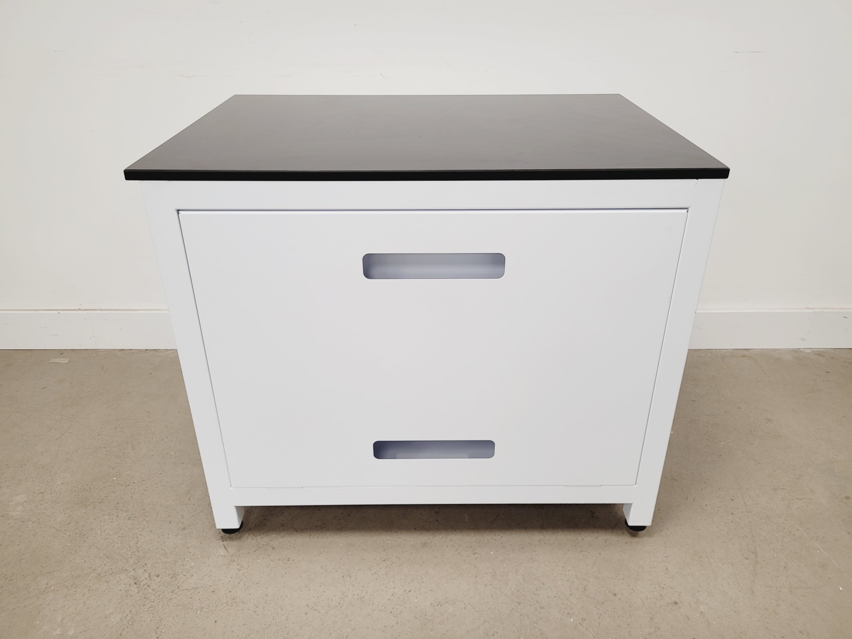 Image of Workplace Modular Systems Laboratory Benchtop Cabinet 100 x 70 x 83cm  (LxWxH)