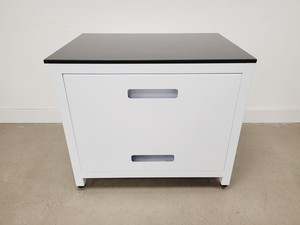 Thumbnail image of Workplace Modular Systems Laboratory Benchtop Cabinet 100 x 70 x 83cm  (LxWxH)