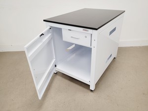 Thumbnail image of Workplace Modular Systems Laboratory Benchtop Cabinet 100 x 70 x 83cm  (LxWxH)