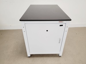 Thumbnail image of Workplace Modular Systems Laboratory Benchtop Cabinet 100 x 70 x 83cm  (LxWxH)