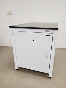 Thumbnail image of Workplace Modular Systems Laboratory Benchtop Cabinet 100 x 70 x 83cm  (LxWxH)