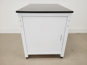 Image of Workplace Modular Systems Laboratory Benchtop Cabinet 100 x 70 x 83 Lab