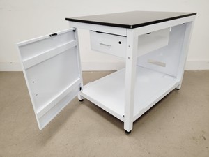Thumbnail image of Workplace Modular Systems Laboratory Benchtop Cabinet 100 x 70 x 83 Lab