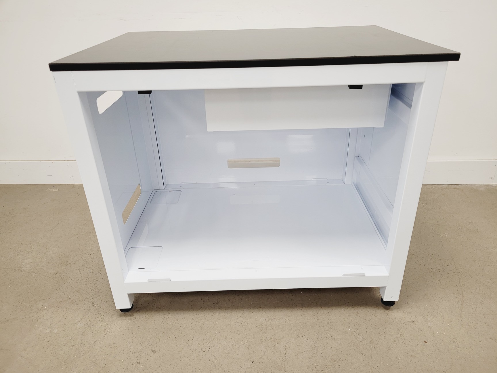 Image of Workplace Modular Systems Laboratory Benchtop Cabinet 100 x 70 x 83 Lab