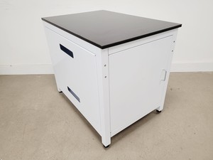 Thumbnail image of Workplace Modular Systems Laboratory Benchtop Cabinet 100 x 70 x 83 Lab