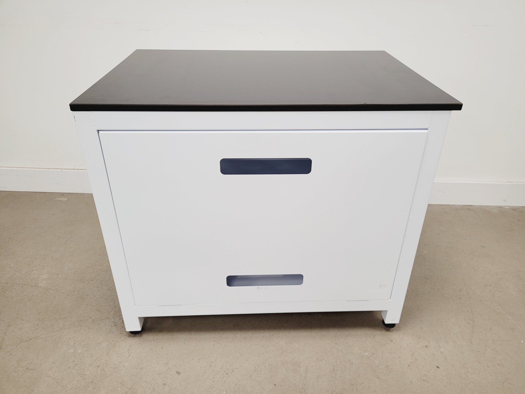 Image of Workplace Modular Systems Laboratory Benchtop Cabinet 100 x 70 x 83 Lab