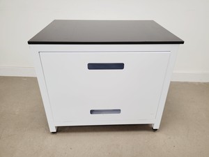 Thumbnail image of Workplace Modular Systems Laboratory Benchtop Cabinet 100 x 70 x 83 Lab