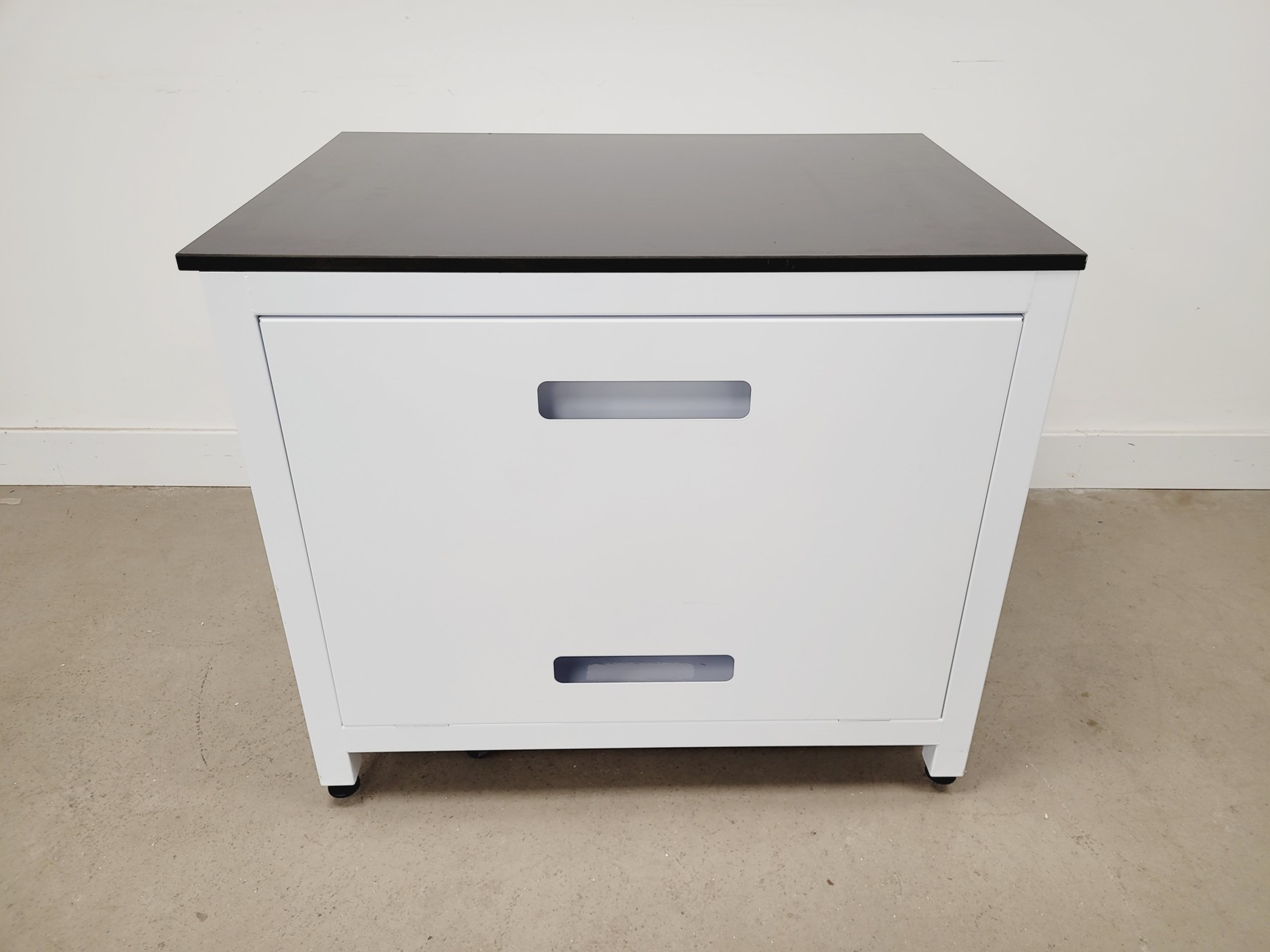 Image of Workplace Modular Systems Laboratory Benchtop Cabinet 100 x 70 x 83 Lab