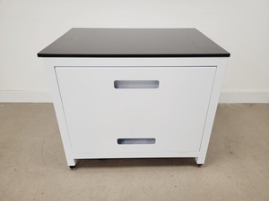 Thumbnail image of Workplace Modular Systems Laboratory Benchtop Cabinet 100 x 70 x 83 Lab