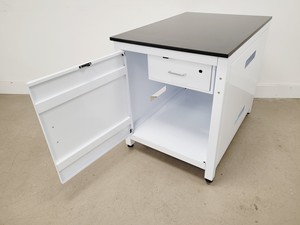 Thumbnail image of Workplace Modular Systems Laboratory Benchtop Cabinet 100 x 70 x 83 Lab