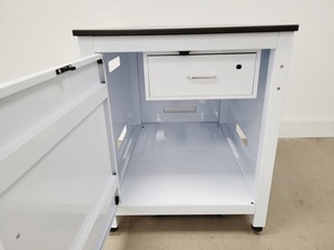 Thumbnail image of Workplace Modular Systems Laboratory Benchtop Cabinet 100 x 70 x 83 Lab