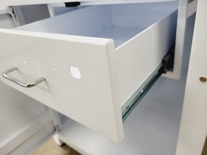 Thumbnail image of Workplace Modular Systems Laboratory Benchtop Cabinet 100 x 70 x 83 Lab