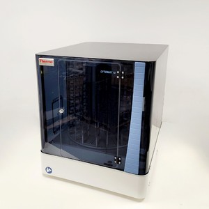 Image of Thermo Scientific Cytomat 10 Microplate Hotel B4 Lab