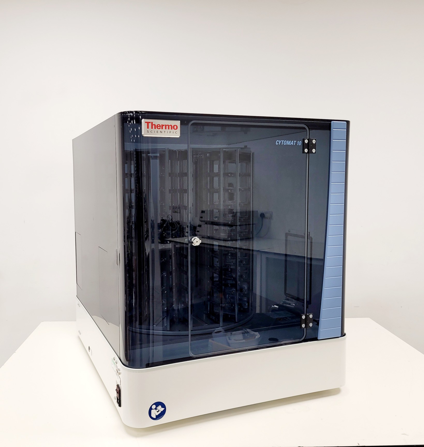Image of Thermo Scientific Cytomat 10 Microplate Hotel B4 Lab